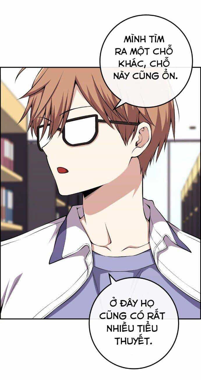 Nhân Vật Webtoon Na Kang Lim - Chương 142 - ảnh 25