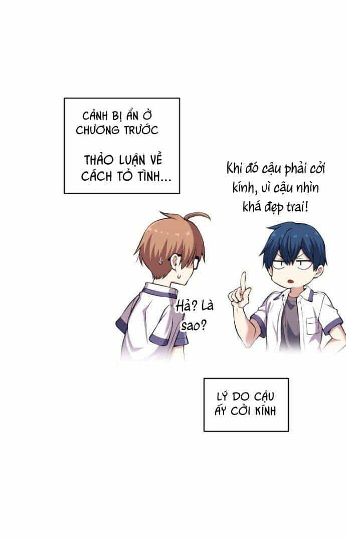 Nhân Vật Webtoon Na Kang Lim - Chương 142 - ảnh 42