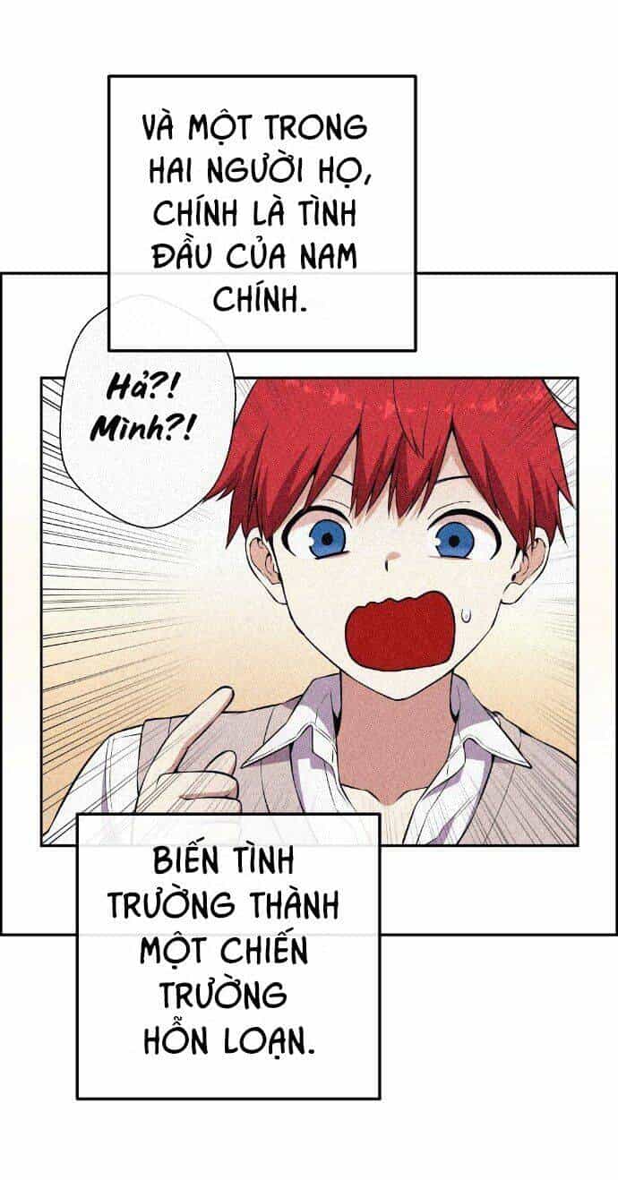 Nhân Vật Webtoon Na Kang Lim - Chương 142 - ảnh 50