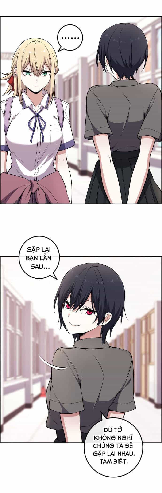 Nhân Vật Webtoon Na Kang Lim - Chương 143 - ảnh 19