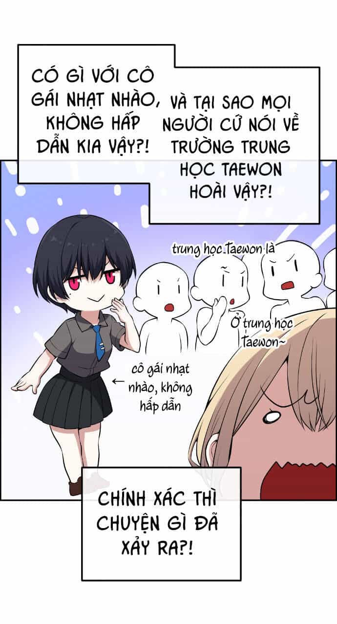 Nhân Vật Webtoon Na Kang Lim - Chương 143 - ảnh 36