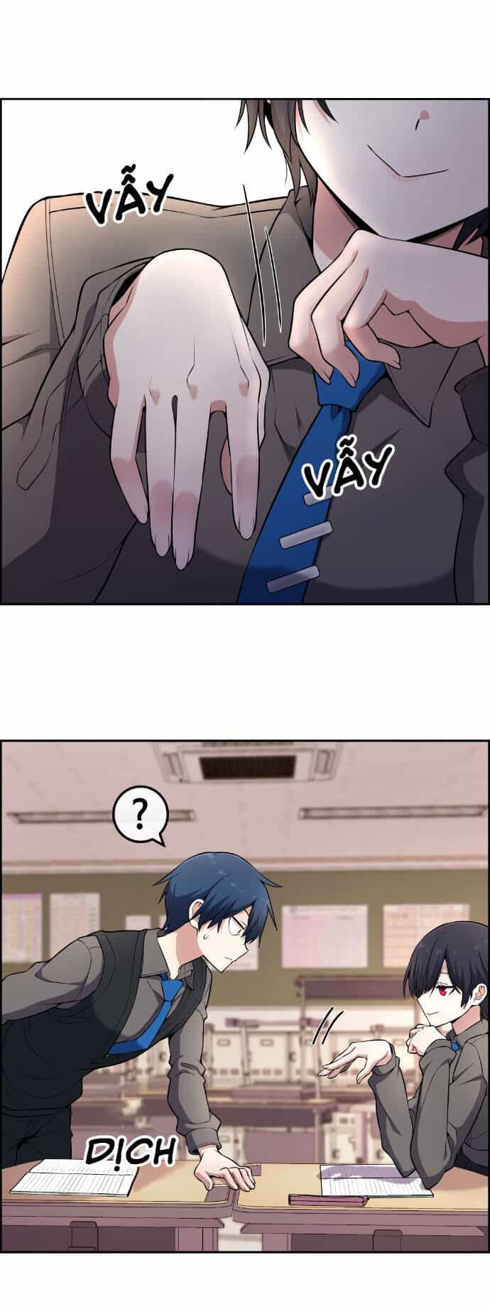 Nhân Vật Webtoon Na Kang Lim - Chương 144 - ảnh 21