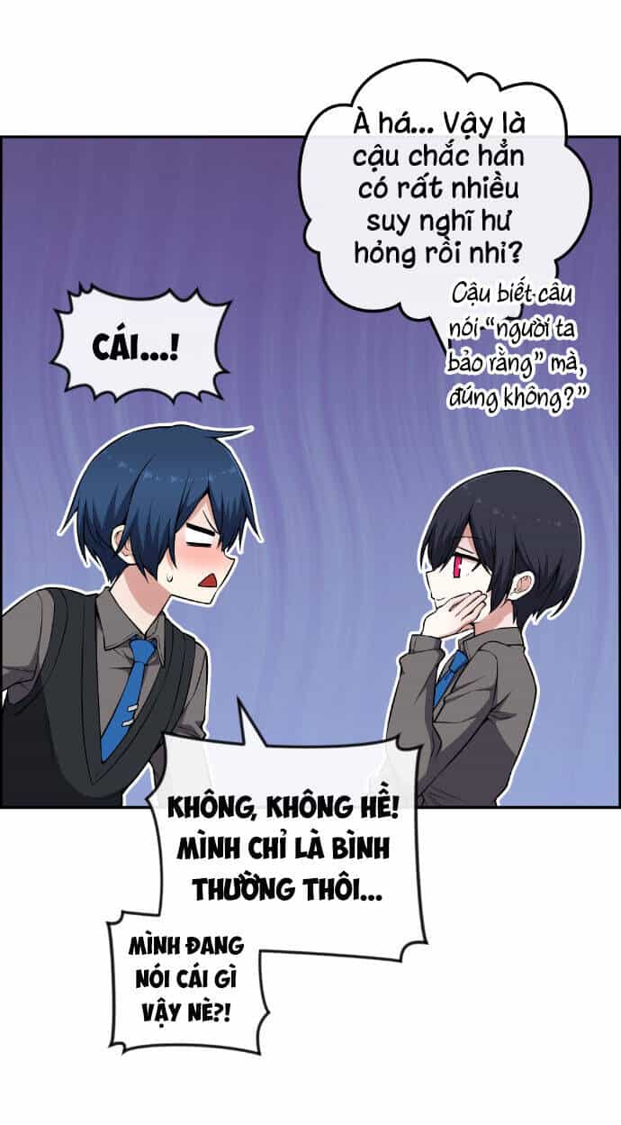 Nhân Vật Webtoon Na Kang Lim - Chương 144 - ảnh 25