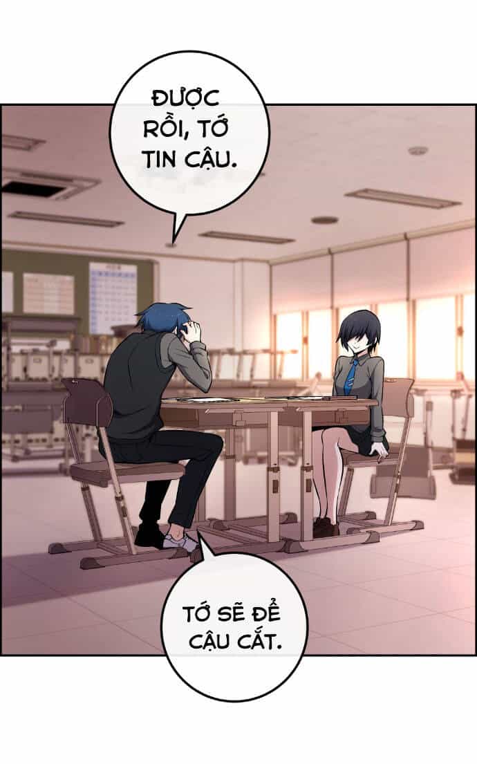 Nhân Vật Webtoon Na Kang Lim - Chương 144 - ảnh 37