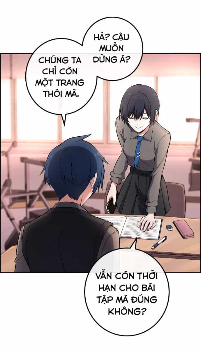 Nhân Vật Webtoon Na Kang Lim - Chương 144 - ảnh 39
