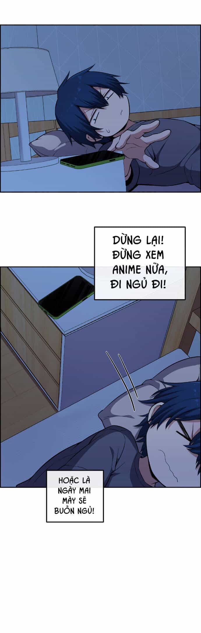 Nhân Vật Webtoon Na Kang Lim - Chương 144 - ảnh 43