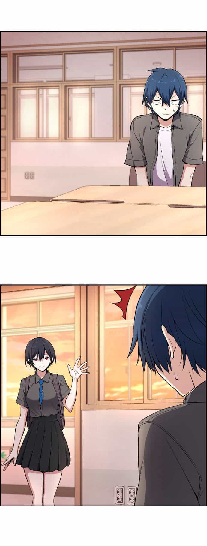 Nhân Vật Webtoon Na Kang Lim - Chương 144 - ảnh 45