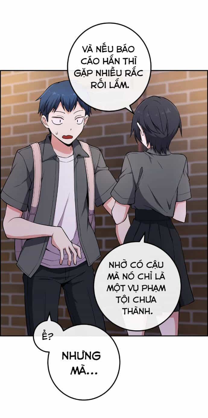 Nhân Vật Webtoon Na Kang Lim - Chương 146 - ảnh 4