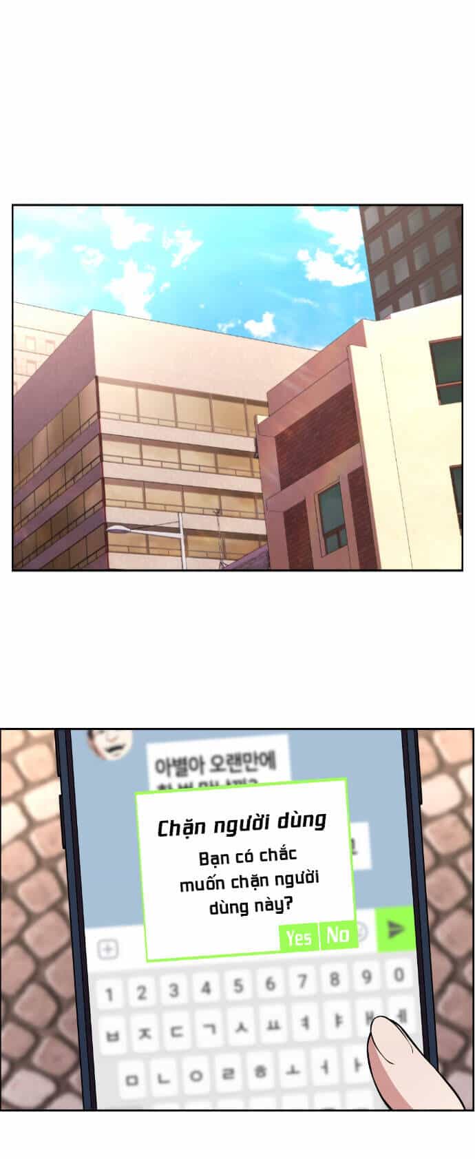 Nhân Vật Webtoon Na Kang Lim - Chương 147 - ảnh 28