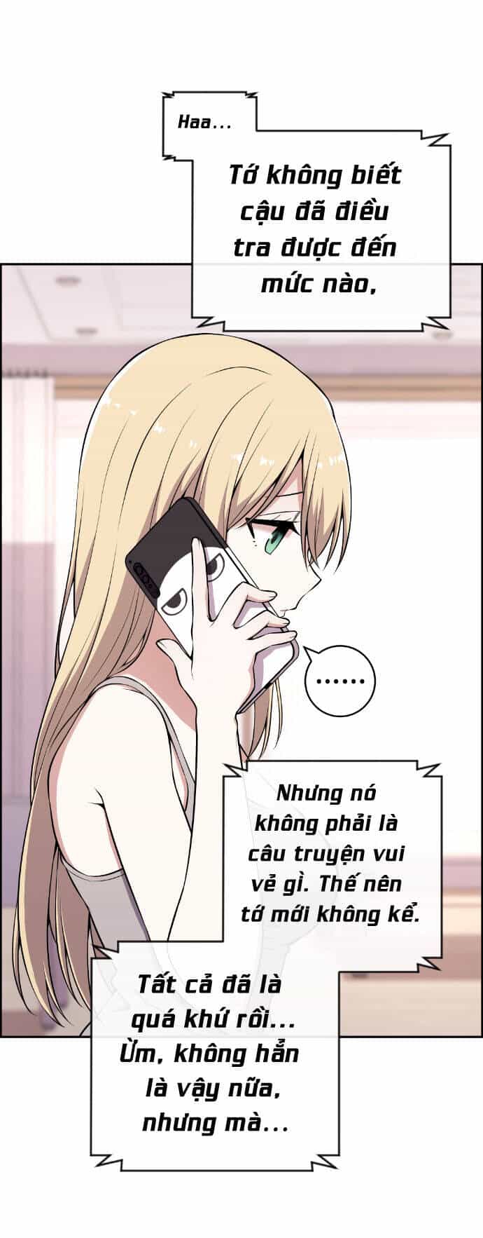 Nhân Vật Webtoon Na Kang Lim - Chương 149 - ảnh 53