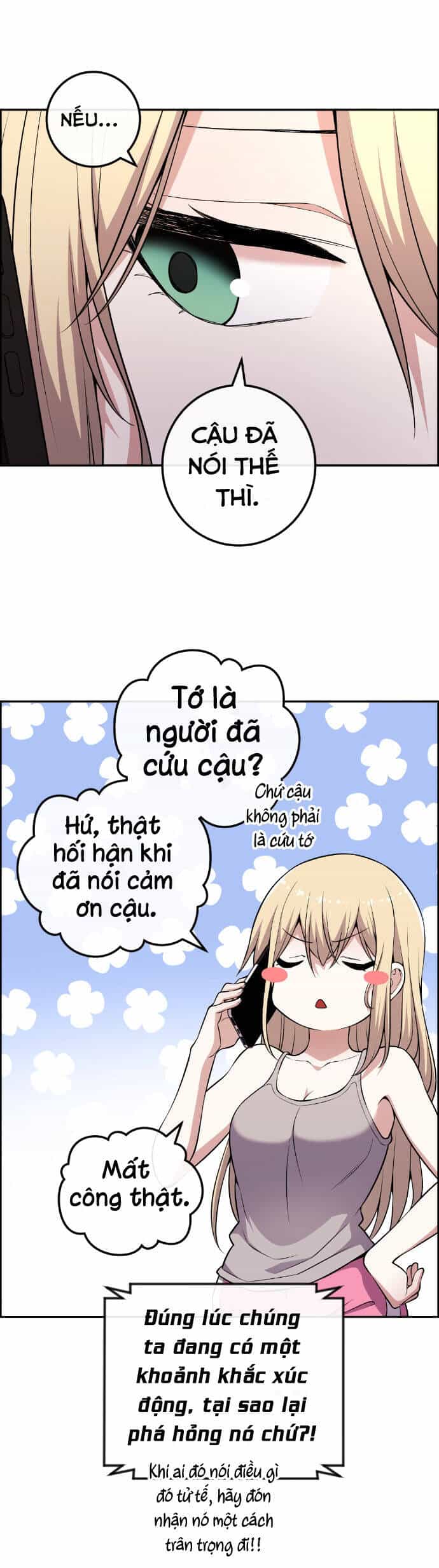 Nhân Vật Webtoon Na Kang Lim - Chương 149 - ảnh 76