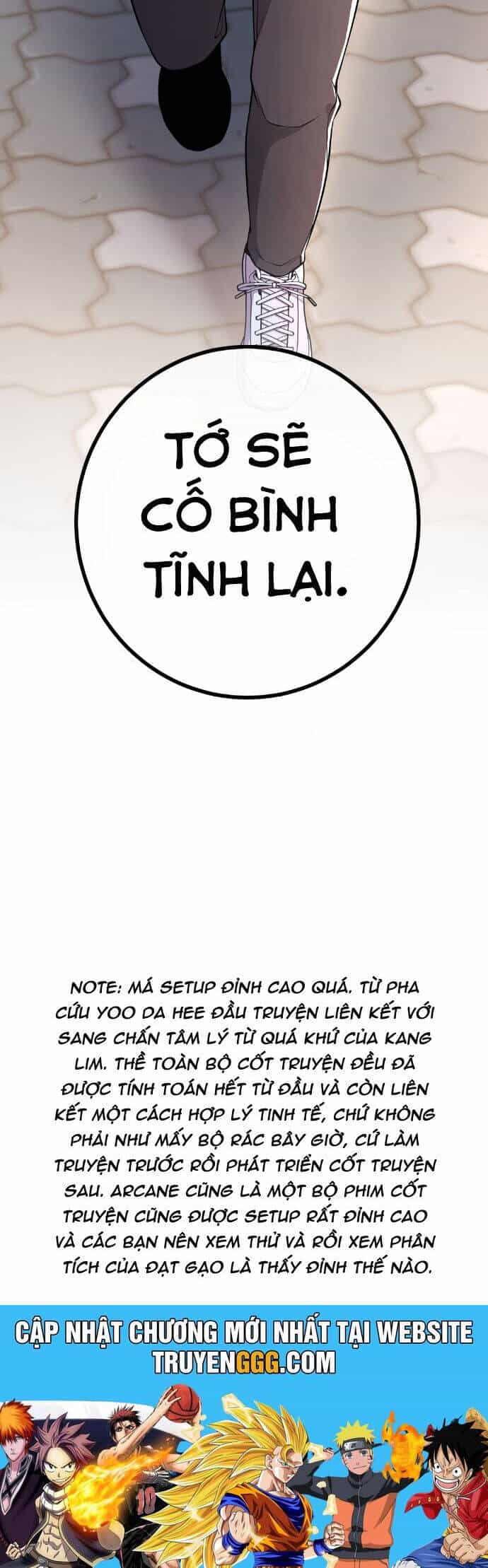 Nhân Vật Webtoon Na Kang Lim - Chương 149 - ảnh 83
