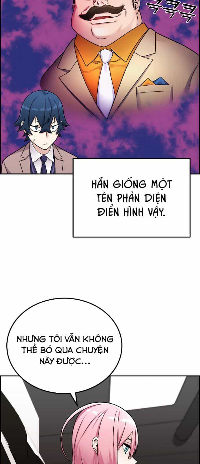 Nhân Vật Webtoon Na Kang Lim - Chương 15 - ảnh 17