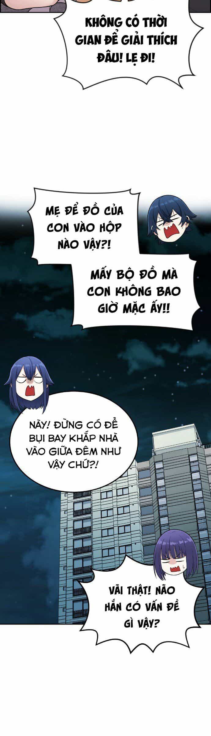 Nhân Vật Webtoon Na Kang Lim - Chương 15 - ảnh 59