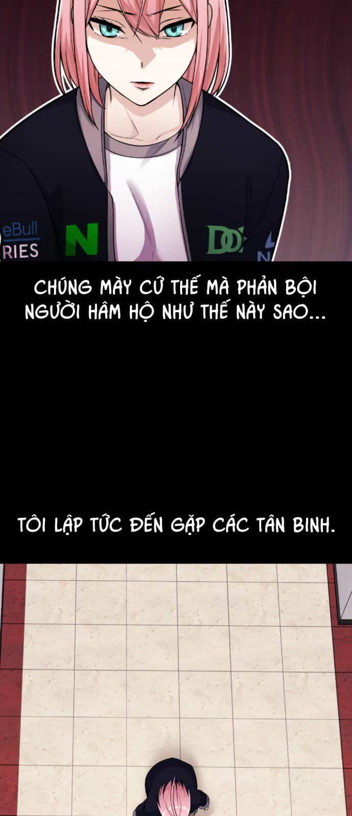 Nhân Vật Webtoon Na Kang Lim - Chương 15 - ảnh 9