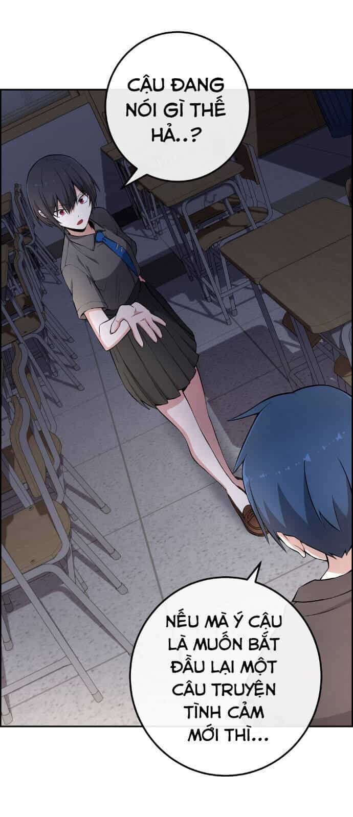 Nhân Vật Webtoon Na Kang Lim - Chương 150 - ảnh 13