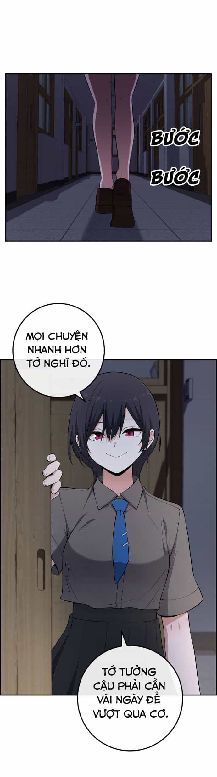 Nhân Vật Webtoon Na Kang Lim - Chương 150 - ảnh 2