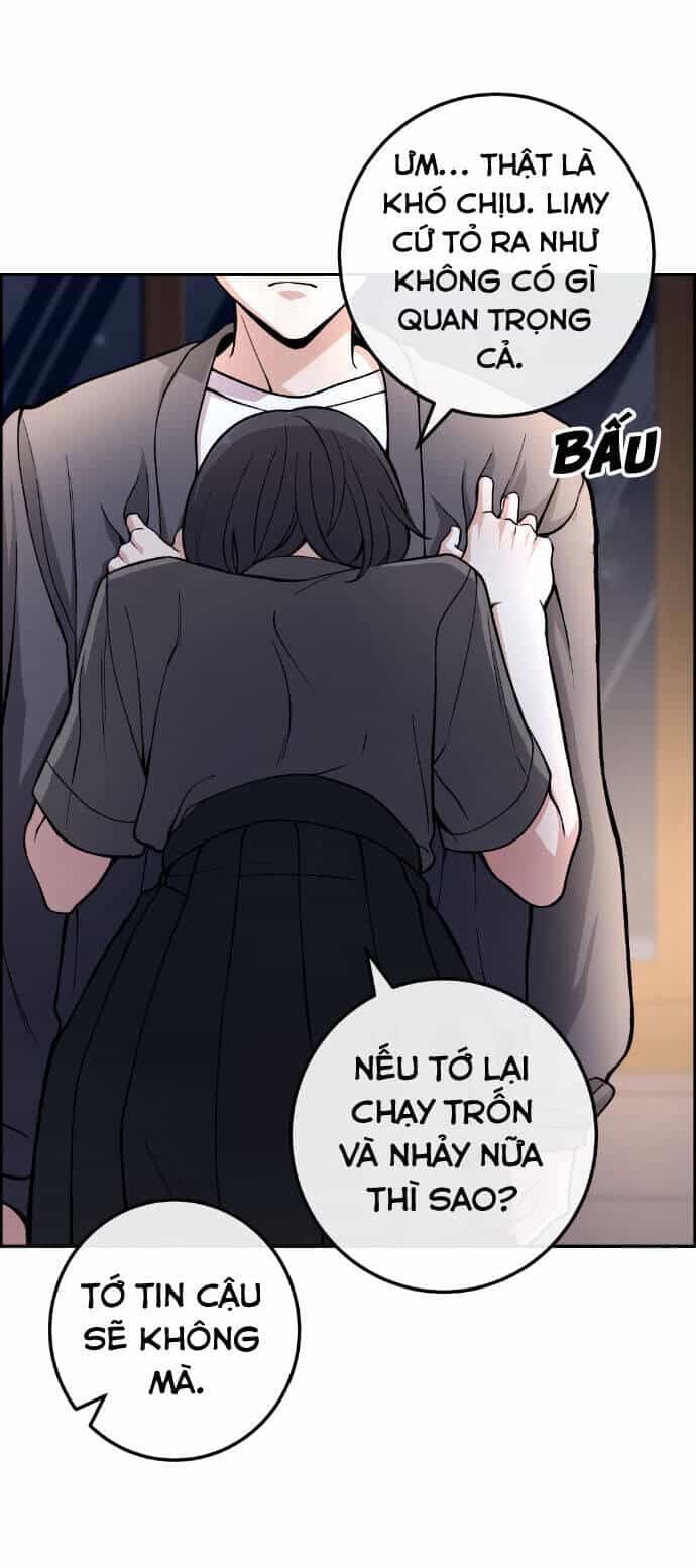 Nhân Vật Webtoon Na Kang Lim - Chương 150 - ảnh 57