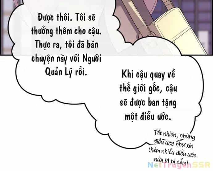 Nhân Vật Webtoon Na Kang Lim - Chương 153 - ảnh 22