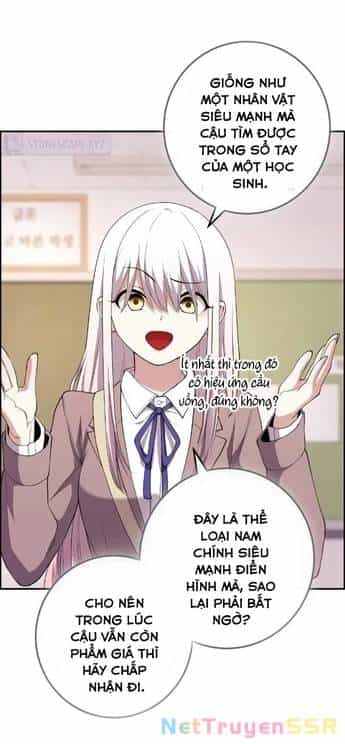 Nhân Vật Webtoon Na Kang Lim - Chương 155 - ảnh 44