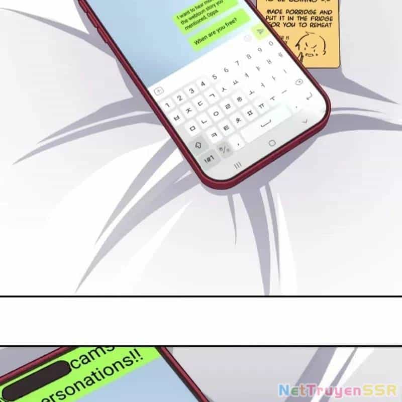 Nhân Vật Webtoon Na Kang Lim - Chương 157 - ảnh 57