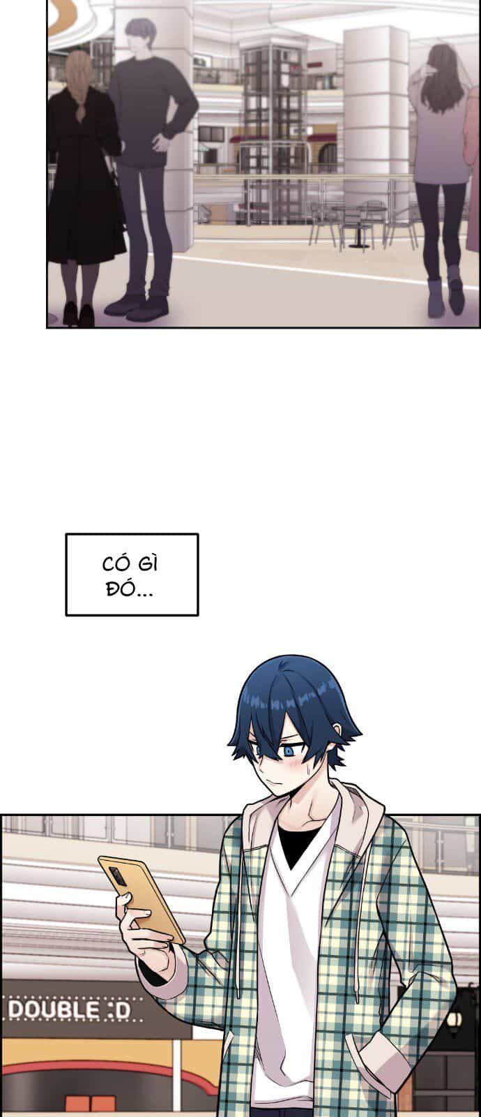 Nhân Vật Webtoon Na Kang Lim - Chương 16 - ảnh 13