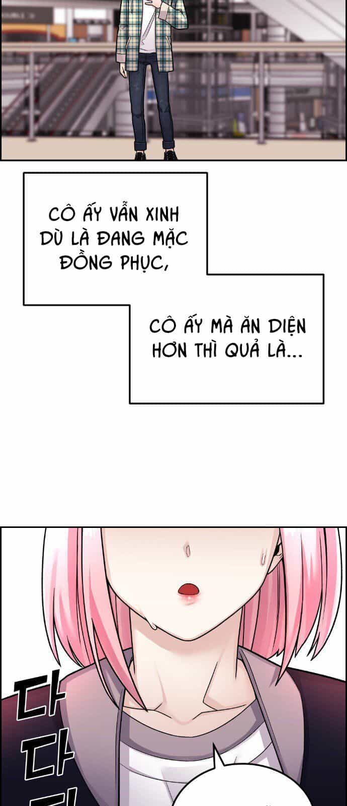 Nhân Vật Webtoon Na Kang Lim - Chương 16 - ảnh 16