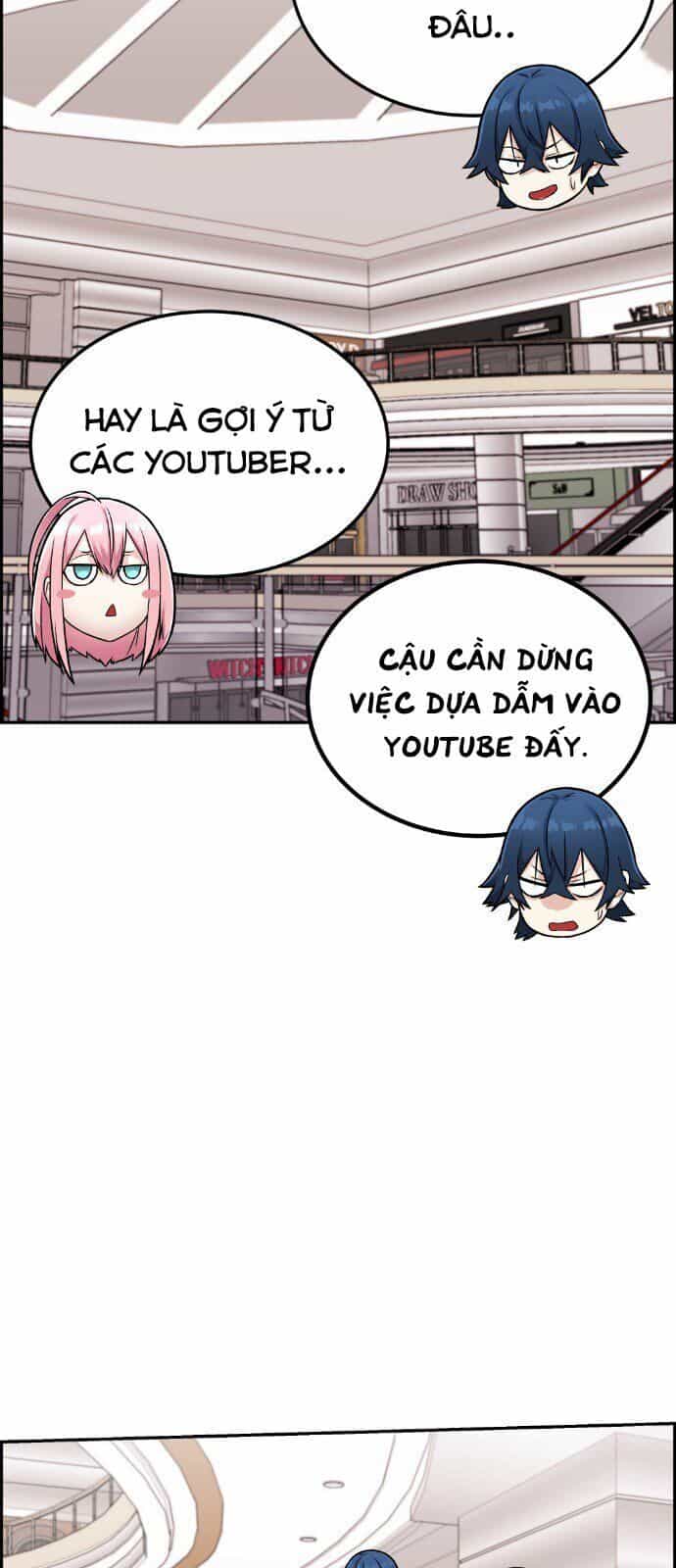 Nhân Vật Webtoon Na Kang Lim - Chương 16 - ảnh 23