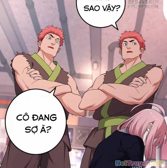 Nhân Vật Webtoon Na Kang Lim - Chương 166 - ảnh 44