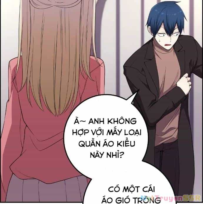 Nhân Vật Webtoon Na Kang Lim - Chương 166 - ảnh 77
