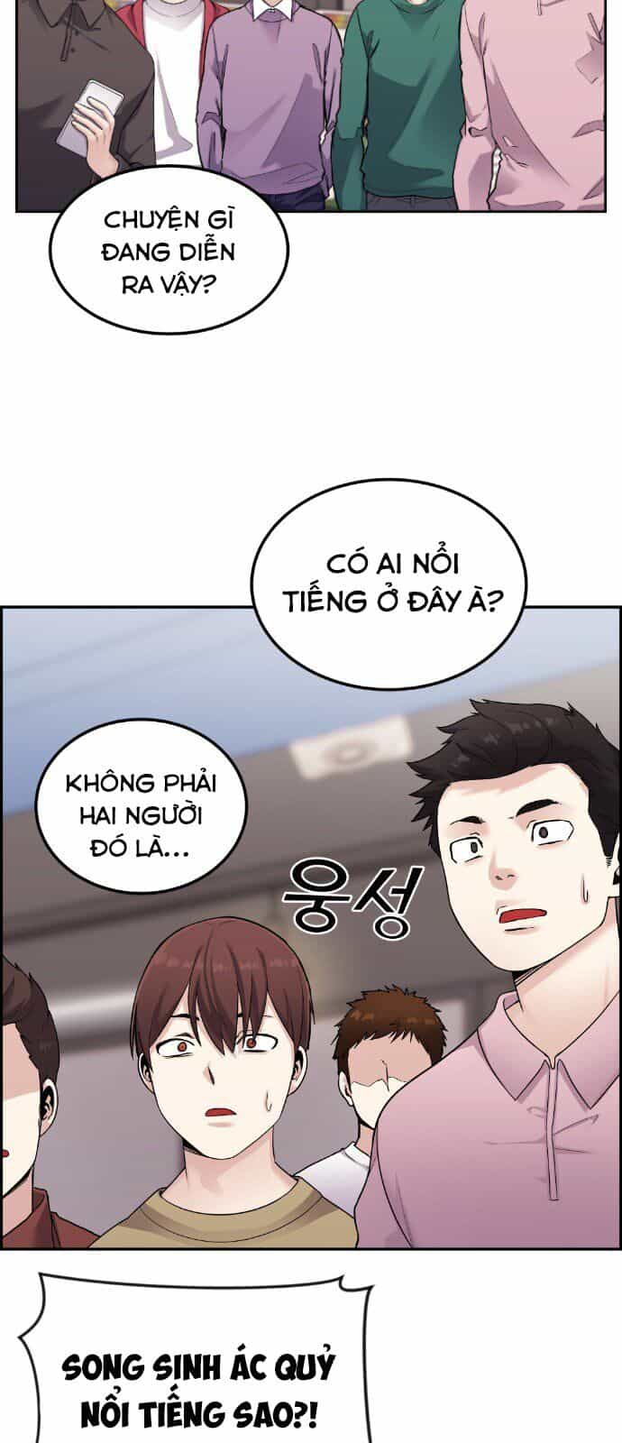 Nhân Vật Webtoon Na Kang Lim - Chương 17 - ảnh 31