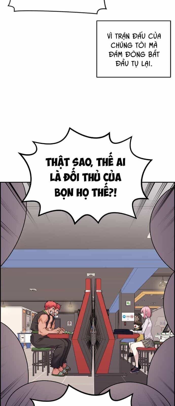 Nhân Vật Webtoon Na Kang Lim - Chương 17 - ảnh 32