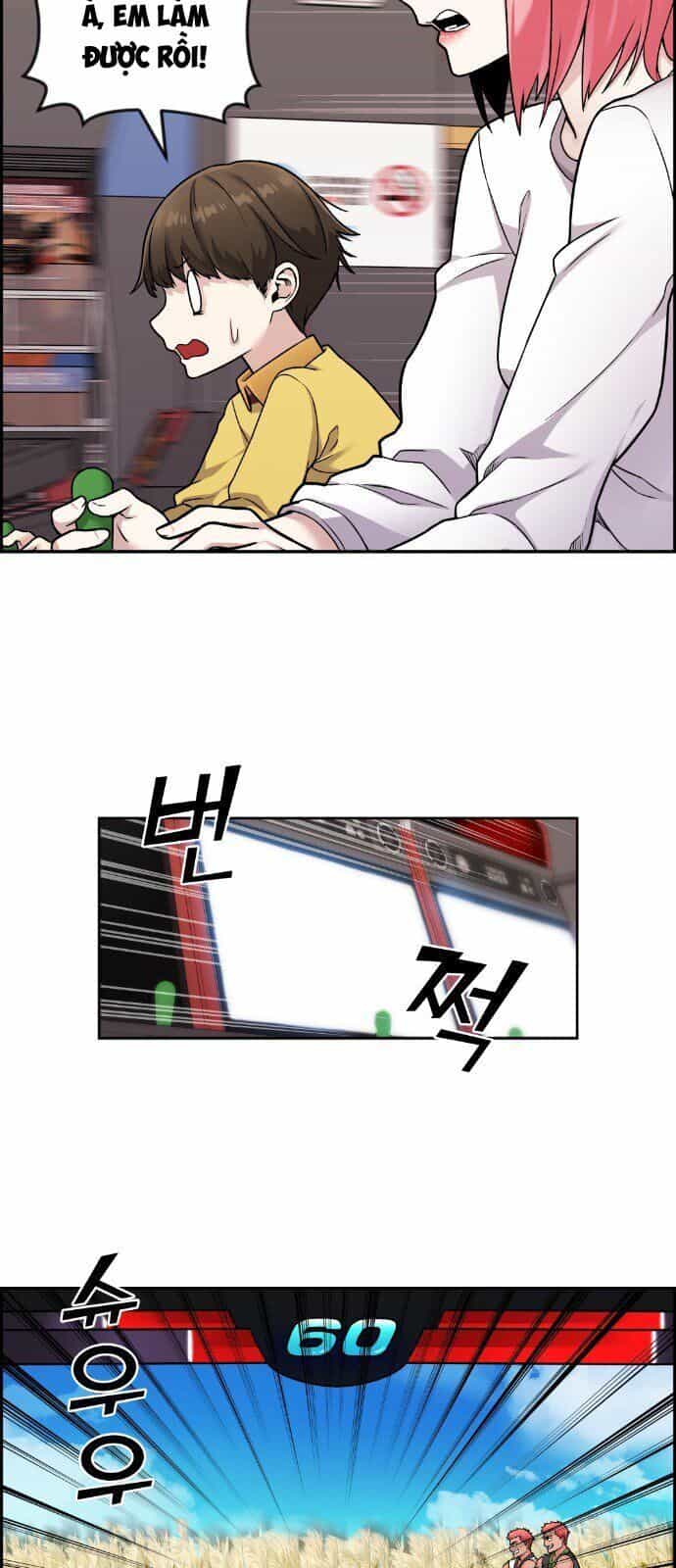 Nhân Vật Webtoon Na Kang Lim - Chương 17 - ảnh 36