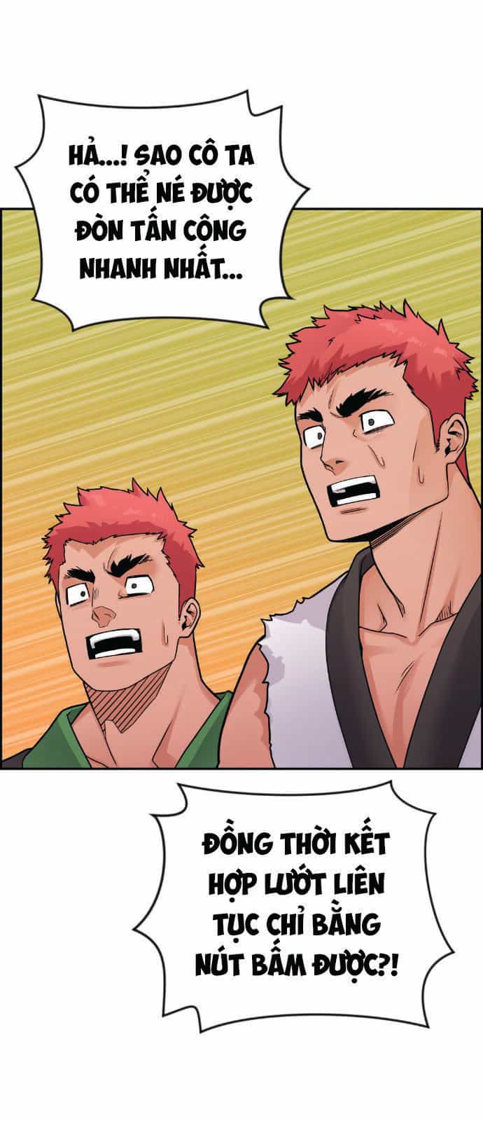 Nhân Vật Webtoon Na Kang Lim - Chương 17 - ảnh 47