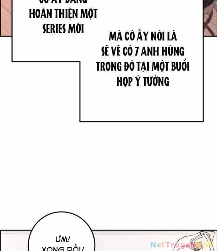 Nhân Vật Webtoon Na Kang Lim - Chương 172 - ảnh 61