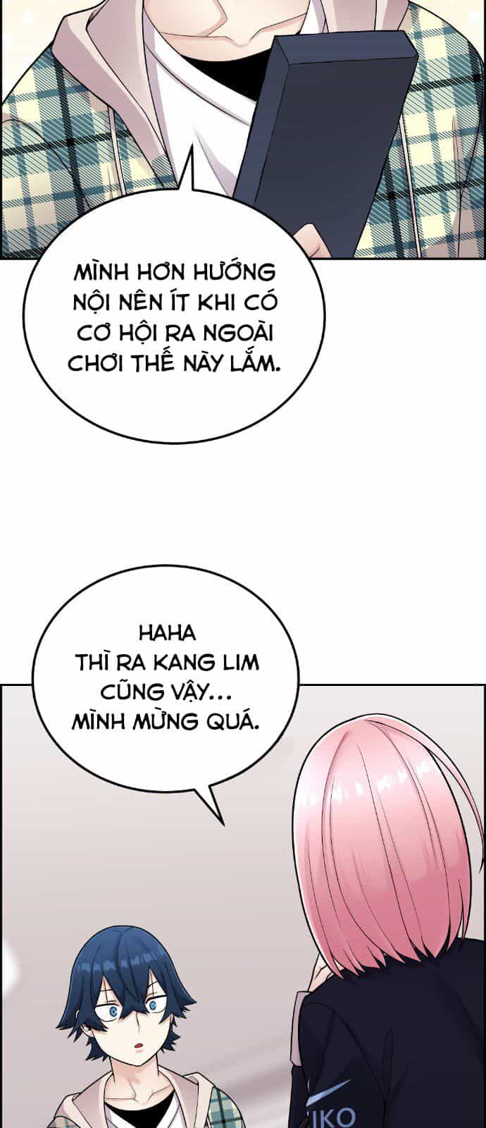 Nhân Vật Webtoon Na Kang Lim - Chương 18 - ảnh 62