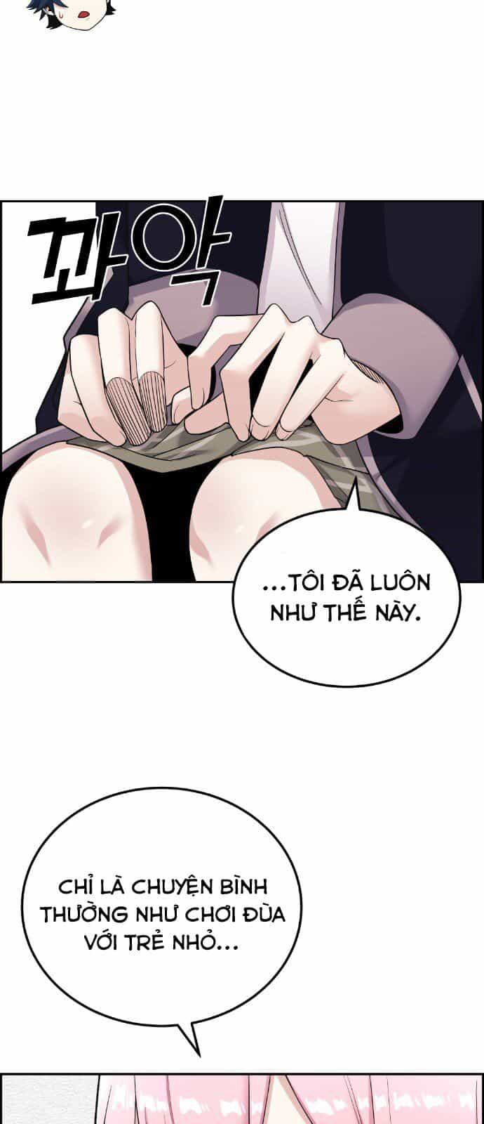 Nhân Vật Webtoon Na Kang Lim - Chương 18 - ảnh 8
