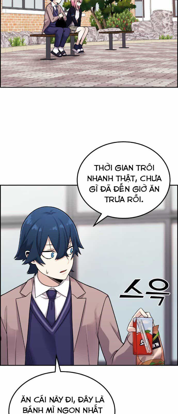 Nhân Vật Webtoon Na Kang Lim - Chương 19 - ảnh 11