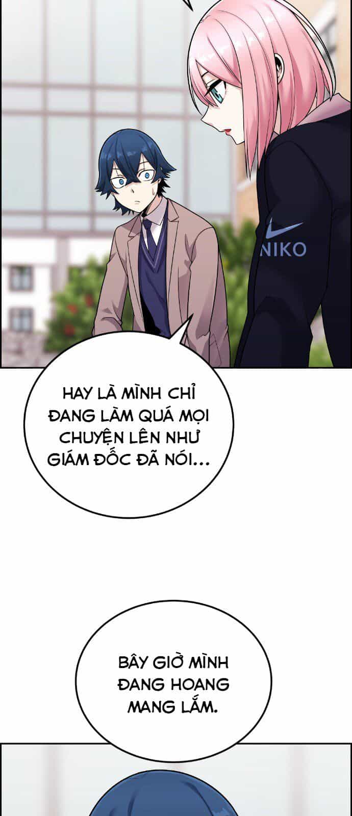 Nhân Vật Webtoon Na Kang Lim - Chương 19 - ảnh 24
