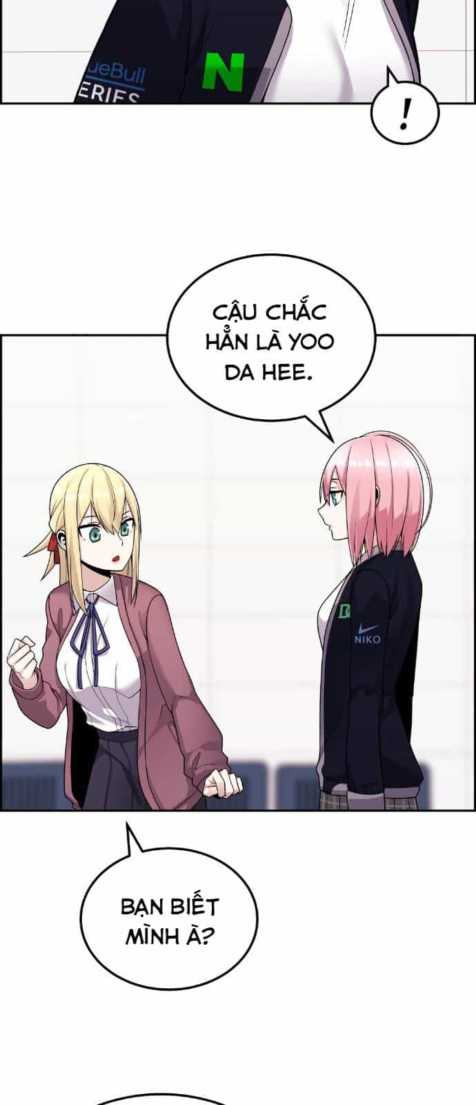 Nhân Vật Webtoon Na Kang Lim - Chương 19 - ảnh 50