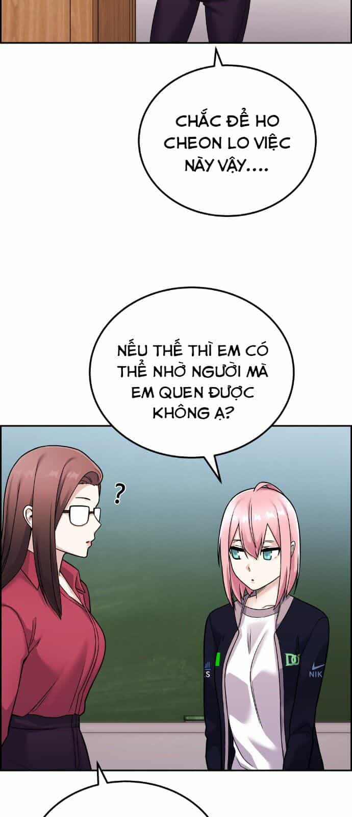 Nhân Vật Webtoon Na Kang Lim - Chương 19 - ảnh 7