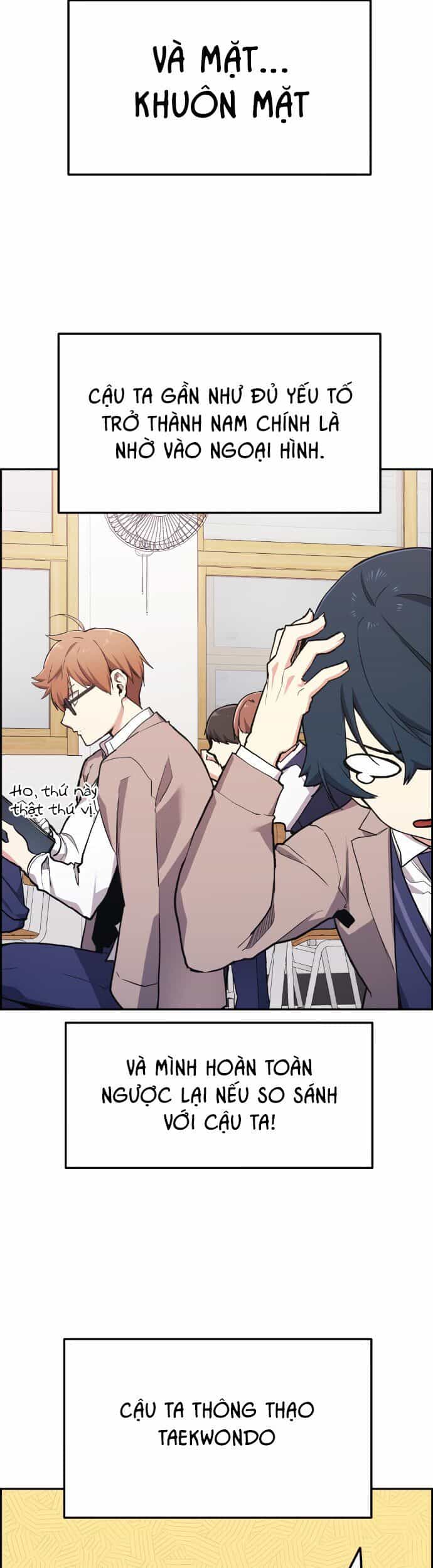 Nhân Vật Webtoon Na Kang Lim - Chương 2 - ảnh 13