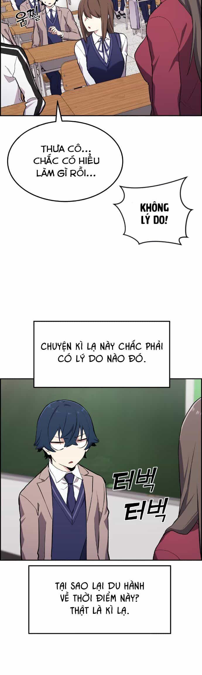 Nhân Vật Webtoon Na Kang Lim - Chương 2 - ảnh 2