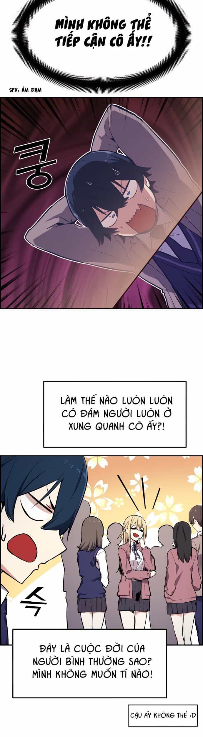 Nhân Vật Webtoon Na Kang Lim - Chương 2 - ảnh 26