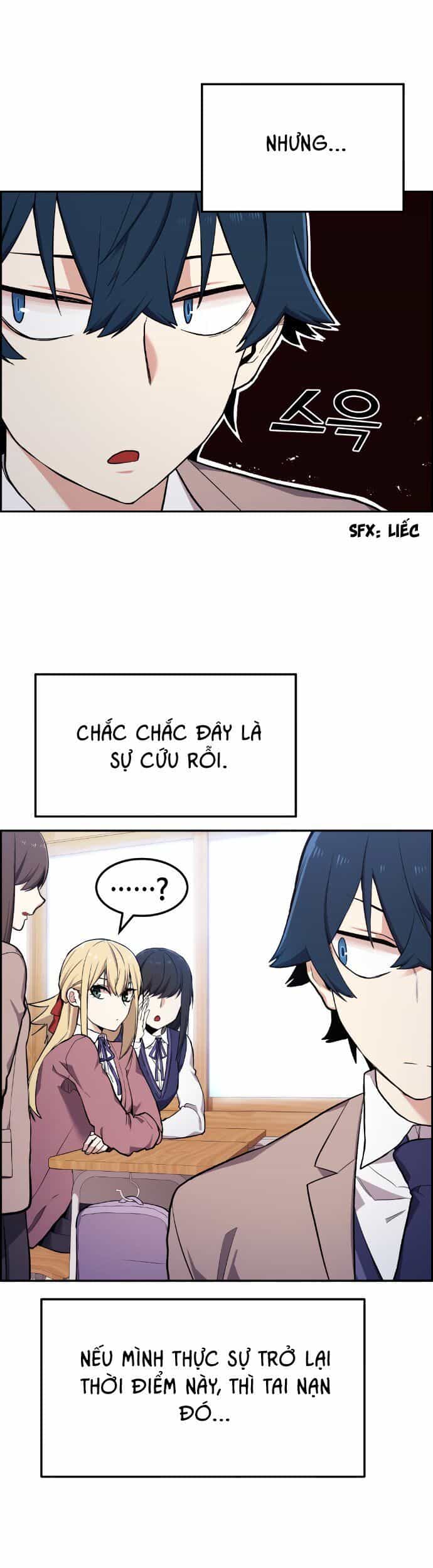 Nhân Vật Webtoon Na Kang Lim - Chương 2 - ảnh 3
