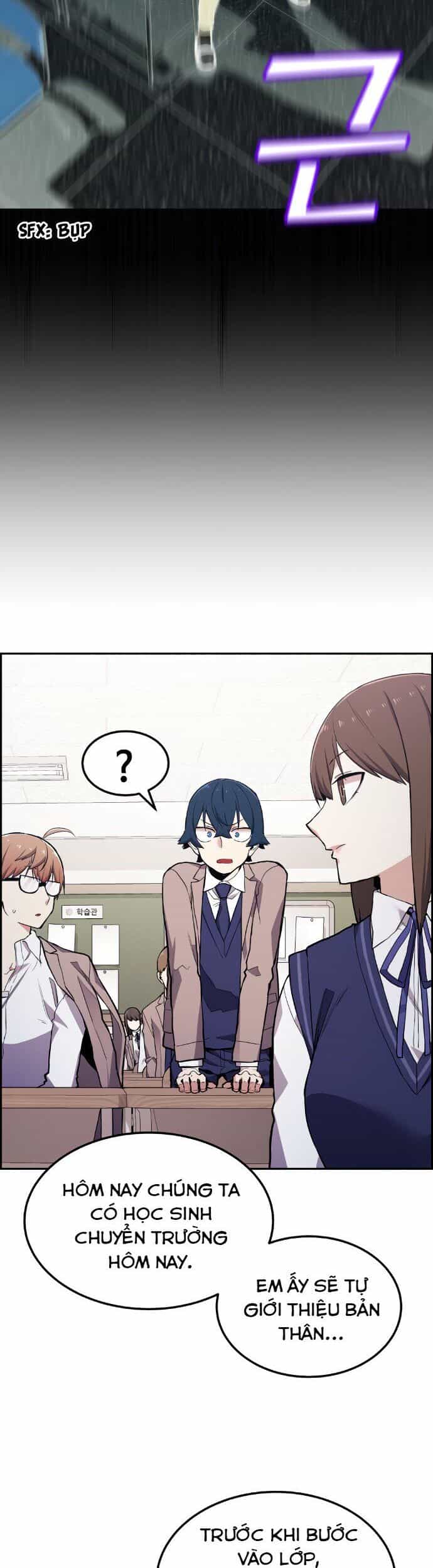 Nhân Vật Webtoon Na Kang Lim - Chương 2 - ảnh 32