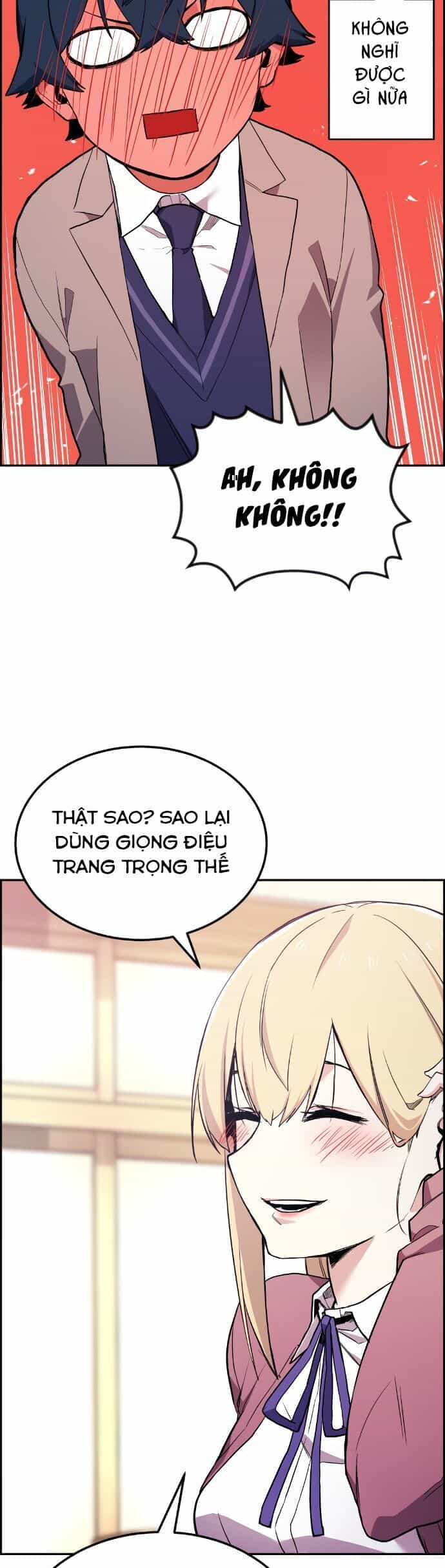 Nhân Vật Webtoon Na Kang Lim - Chương 2 - ảnh 49