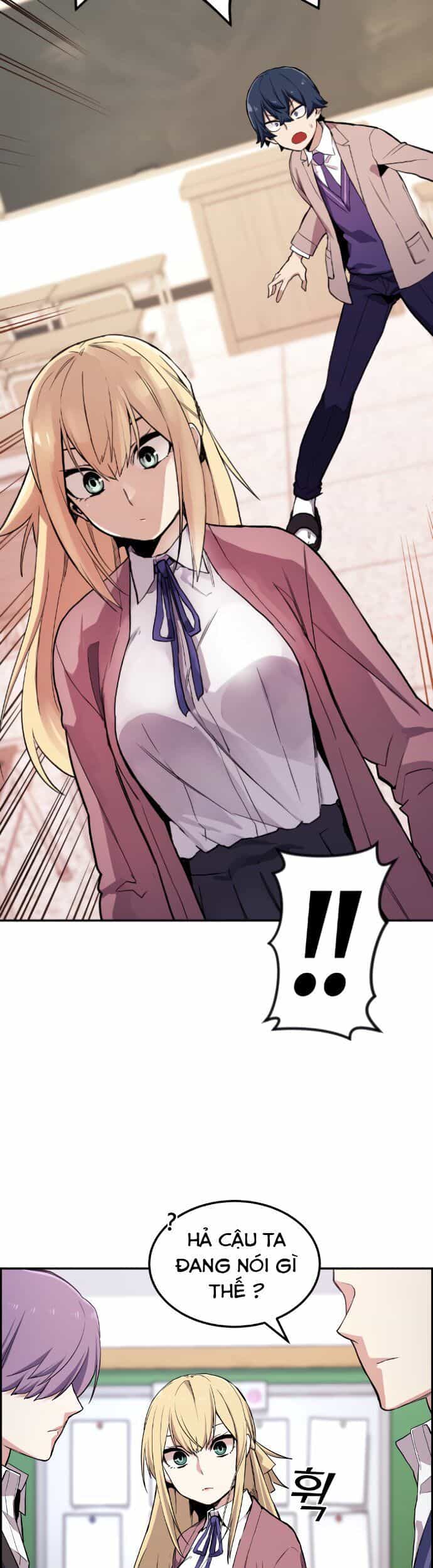 Nhân Vật Webtoon Na Kang Lim - Chương 2 - ảnh 57