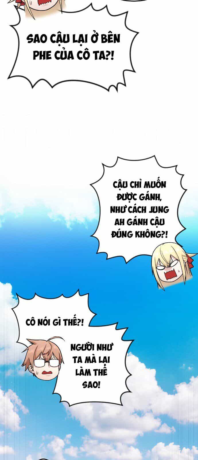 Nhân Vật Webtoon Na Kang Lim - Chương 20 - ảnh 17