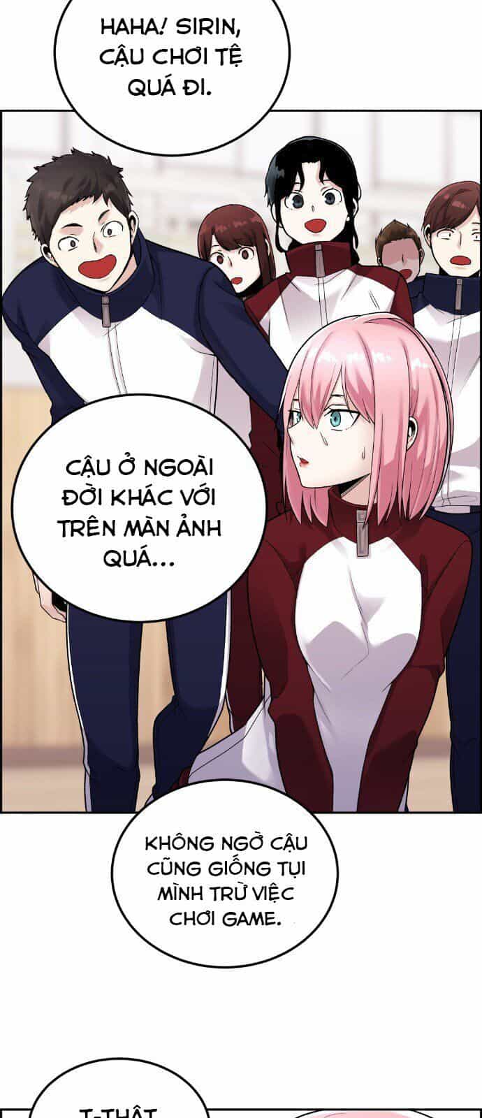 Nhân Vật Webtoon Na Kang Lim - Chương 20 - ảnh 49